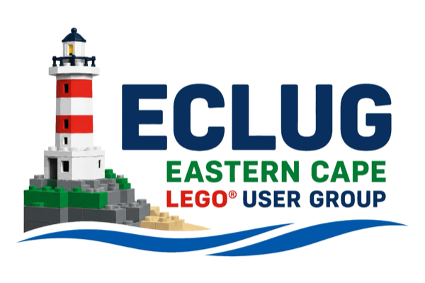 ECLUG, Eastern Cape LEGO® User Group